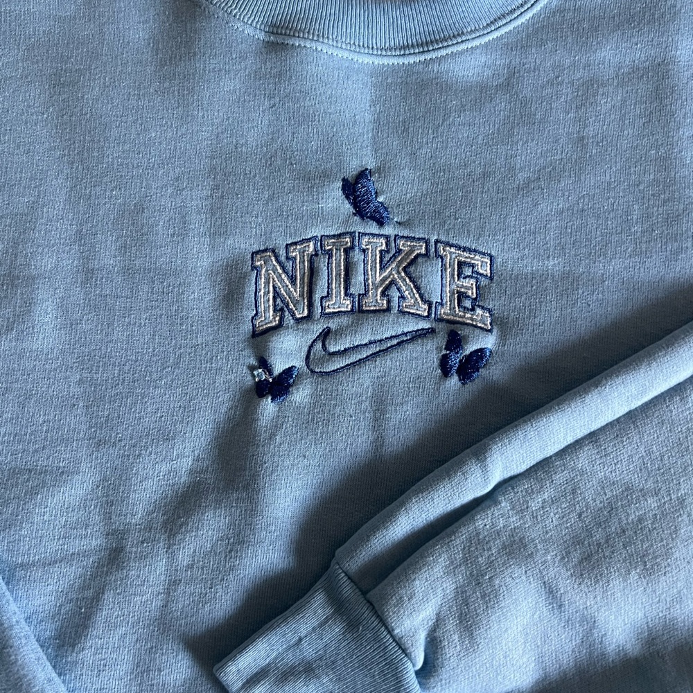 Vintage Nike sweatshirt